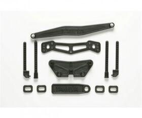 TAMIYA TA05/TB EvoIV B-Teile Karosserie-Halter / 300051242