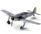 TAMIYA 1:72 Focke Wulf Fw 190 A-3 / 300060766