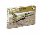 ITALERI 1:72 MIRAGE 2000C / 510001381