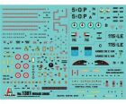 ITALERI 1:72 MIRAGE 2000C / 510001381