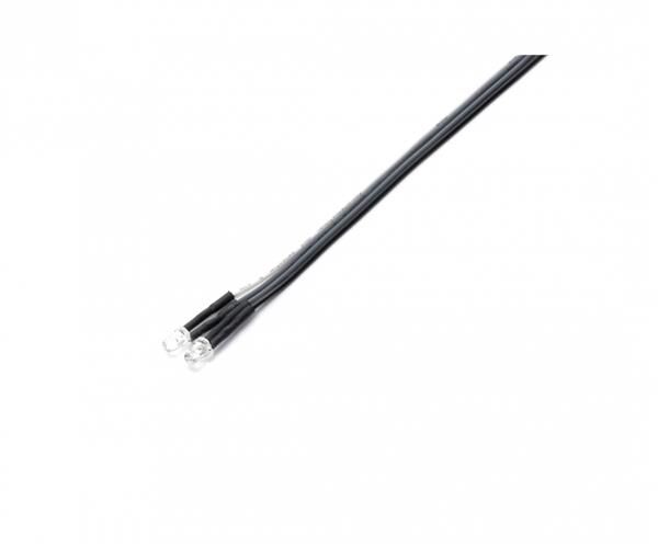 TAMIYA LED Licht weiß (3mm) TLU-01 / 300054008