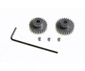 TAMIYA FF-03 Motorritzel 26/27Z M0,6 (1+1)Flour / 300054228