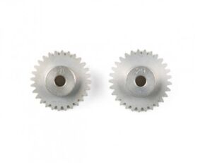 TAMIYA FF-03 Motorritzel 28/29Z M0,6 (1+1)Flour / 300054229