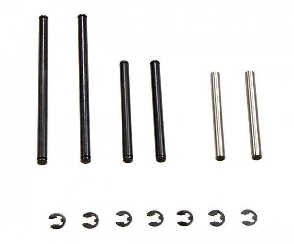 CARSON Virus 4.0 Querlenkerstifte Set / 500405619