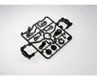 TAMIYA CC-01 B-Teile Lenkung/Servo Saver / 300005520