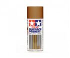 TAMIYA Sprühgrundierung / Grundierung / Grundierungsspay (fein) oxidrot 180ml / 300087160
