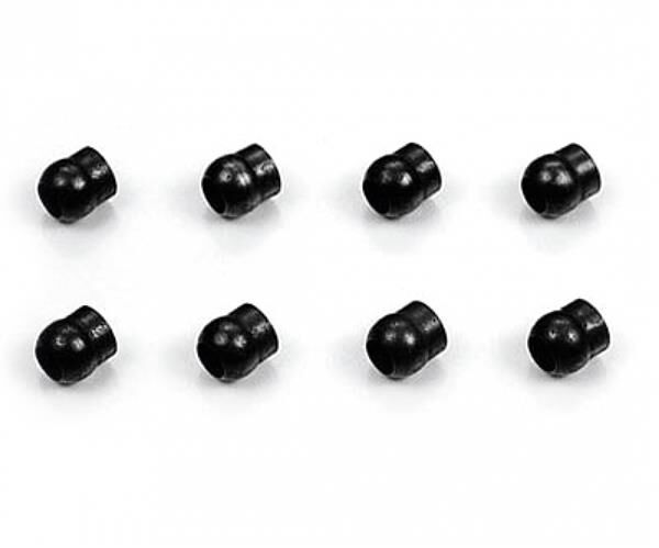 TAMIYA DB-01 Kugeln Querlenkerwellen (8)Fl.bes. / 300053709