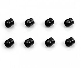 TAMIYA DB-01 Kugeln Querlenkerwellen (8)Fl.bes. / 300053709