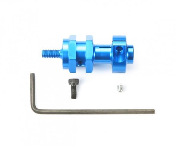 TAMIYA F104 Alu Felgenmitnehmer hi.Klemm / 300054240