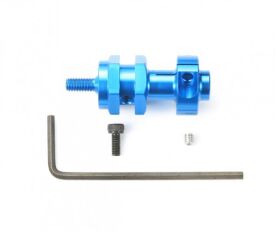 TAMIYA F104 Alu Felgenmitnehmer hi.Klemm / 300054240