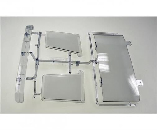 TAMIYA S-Teile Scheiben/Verglasung Scania 56318 / 309115185