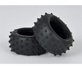 TAMIYA Spike-Reifen (2) hinten Grasshopper II / 319805183