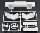 TAMIYA P-Teile Amaturebrett/Sitze MB 1838 56305 / 300115195