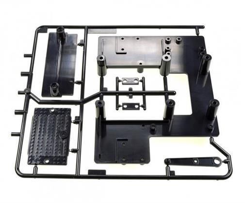 TAMIYA P-Teile Grundplatte Scania 56323 / 309115247