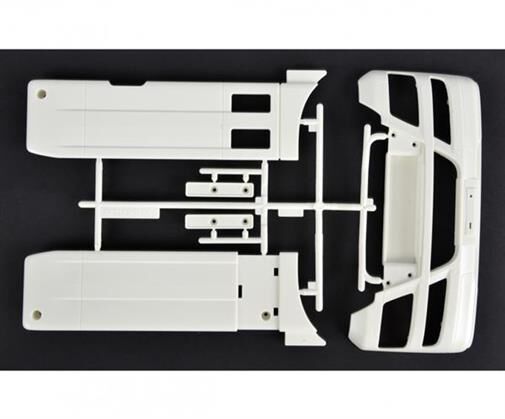 TAMIYA H-Teile Seitenverkl./Front MAN 56329 / 319000246