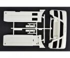 TAMIYA H-Teile Seitenverkl./Front MAN 56329 / 319000246