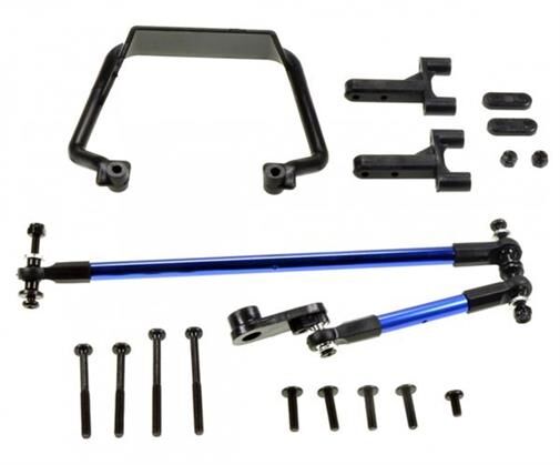 CARSON X-Crawlee PRO 4WD-Lenkungs-Set / 500405649