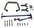 CARSON X-Crawlee PRO 4WD-Lenkungs-Set / 500405649