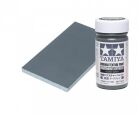 TAMIYA Spachtelm. Beton/Dkl.grau100ml Diorama / 300087115