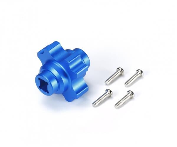 TAMIYA TT-02/B/T/D Alu Differenzial-Sperre (1) / 300054649