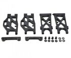 CARSON X10EB Querlenker Set + Halter, vo/hinten / 500405351