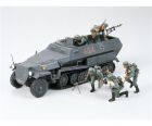 TAMIYA 1:35 Dt. Sdkfz.251/1 Halbk. Hanomag (5) / 300035020