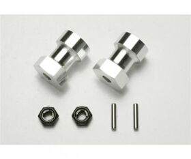 TAMIYA Rad-Adapter Alu Frog/Grasshopper / 300053913