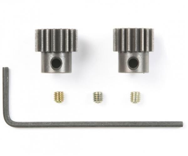 TAMIYA DB-01/TRF501X Motorritzel 18/19Z 48DP / 300053965