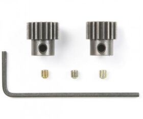 TAMIYA DB-01/TRF501X Motorritzel 18/19Z 48DP / 300053965