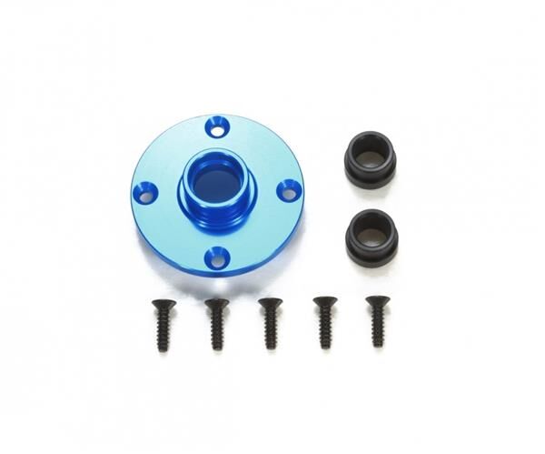 TAMIYA TA06 Alu Abdeckung Kegel-Differenzial / 300054602