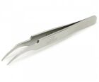 TAMIYA HG Pinzette abgewinkelt runde Spitze / 300074108