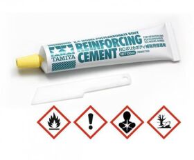 TAMIYA Model Body PC Karosseriekleber 100g / 300087190