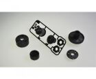 TAMIYA CC-01 G-Teile Getriebesatz/Diff.-Sperre / 309005422