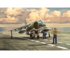 ITALERI 1:72 AV-8A Harrier / 510001410
