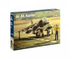 ITALERI 1:72 AV-8A Harrier / 510001410
