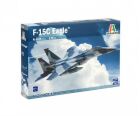 ITALERI 1:72 F-15C Eagle / 510001415
