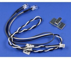 TAMIYA LED-Licht weiß 5mm für TLU-01 / 300053910