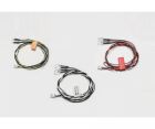 Tamiya LED-Licht weiß 5mm für TLU-01 / 300053910