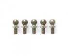 TAMIYA DB-01 Alu Kugelkopf 5x5mm (5) beschicht. / 300054209