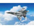 ITALERI 1:72 MIG 29A Fulcrum / 510001377