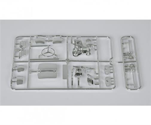 TAMIYA N-/W-Teile Lichteinsatz MB Arocs 56352 / 319115457