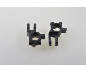 CARSON Virus 4.0 Achsschenkel hinten (2) / 500205950