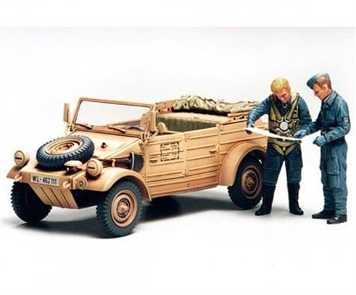 TAMIYA 1:48 Dt. Kübelwagen Typ 82 Pkw.K1 / 300032501