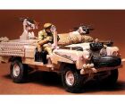 TAMIYA 1:35 Brit.SAS Land Rover P.Pant.(1) / 300035076