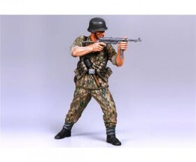 TAMIYA 1:16 Figur Deut. Infanterie Soldat / 300036303