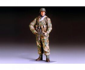 TAMIYA 1:16 WWII Figur Dt. Infant.Soldat Winter / 300036304