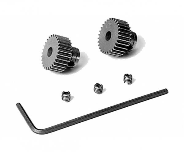 TAMIYA Motorritzel M0,4 28/29 Z / 300053262