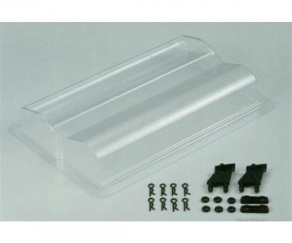 TAMIYA RACING WING SET Tourenwagen / 300053604