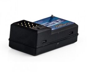 CARSON Empfänger Reflex Wheel Start 2.4 Ghz / 500501543