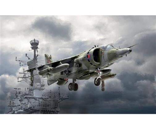 ITALERI 1:72 Harrier GR.3 Falklands War / 510001401